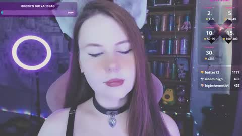 Mia online show from July 16, 2026, 5:57 am