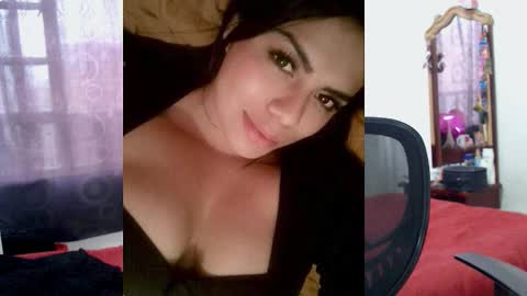 QUEEN online show from November 28, 2025, 5:48 pm