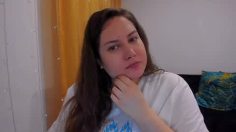 Snapshot of _madalexa_ chatting on February 12, 2025, 6:30 pm Alexa online show from February 12, 2025, 6:30 pm