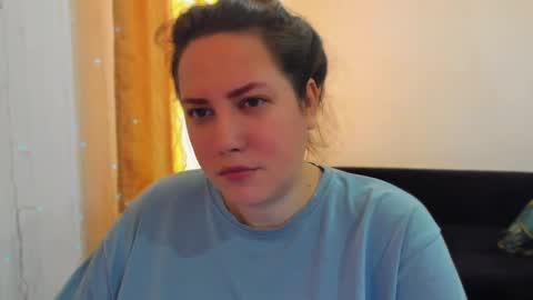 Snapshot of _madalexa_ chatting on May 7, 2026, 9:25 am Alexa online show from May 7, 2026, 9:25 am