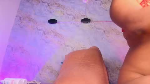 Maddy online show from October 23, 2025, 11:53 am