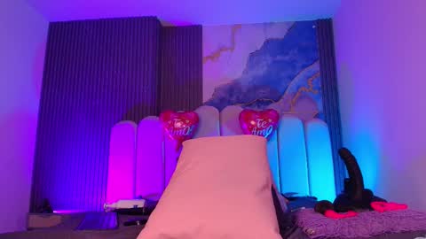 Maddy online show from February 17, 2026, 12:01 pm