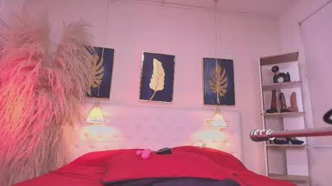 Snapshot of _malikaa_ chatting on May 8, 2026, 12:54 pm malka online show from May 8, 2026, 12:54 pm