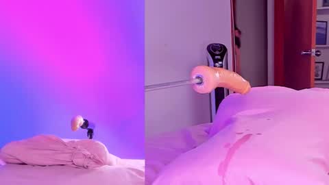 Mandy online show from February 26, 2026, 5:17 am