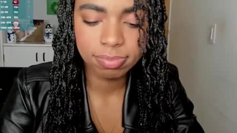 Snapshot of _marcela_22 chatting on December 25, 2024, 12:48 am MARCELA online show from December 25, 2024, 12:48 am