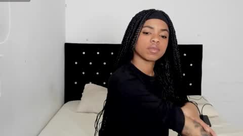 Snapshot of _marcela_22 chatting on January 13, 2025, 5:55 am MARCELA online show from January 13, 2025, 5:55 am