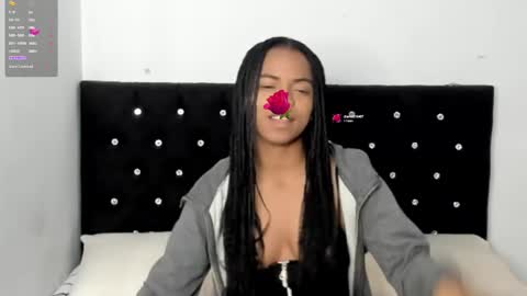 Snapshot of _marcela_22 chatting on February 7, 2025, 12:17 pm MARCELA online show from February 7, 2025, 12:17 pm