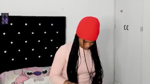 Snapshot of _marcela_22 chatting on February 20, 2025, 2:51 am MARCELA online show from February 20, 2025, 2:51 am