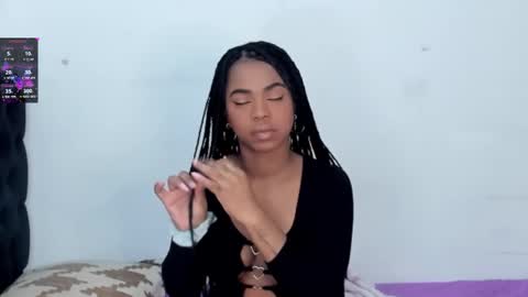 Snapshot of _marcela_22 chatting on February 23, 2025, 3:08 pm MARCELA online show from February 23, 2025, 3:08 pm