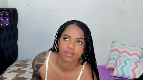 Snapshot of _marcela_22 chatting on February 24, 2025, 12:26 pm MARCELA online show from February 24, 2025, 12:26 pm