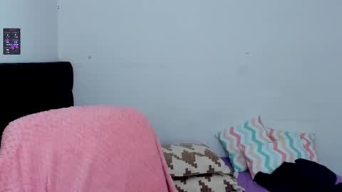 Snapshot of _marcela_22 chatting on February 25, 2025, 4:14 am MARCELA online show from February 25, 2025, 4:14 am