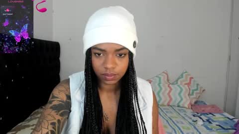 Snapshot of _marcela_22 chatting on March 3, 2025, 12:16 pm MARCELA online show from March 3, 2025, 12:16 pm