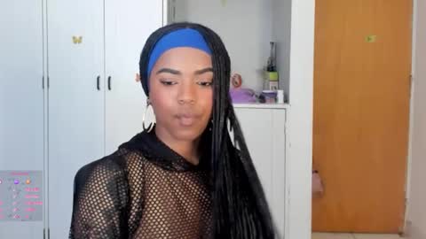 Snapshot of _marcela_22 chatting on September 18, 2025, 1:40 am MARCELA online show from September 18, 2025, 1:40 am