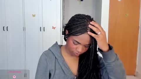 Snapshot of _marcela_22 chatting on September 24, 2025, 4:10 pm MARCELA online show from September 24, 2025, 4:10 pm