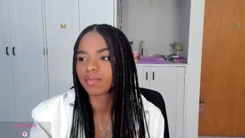 Snapshot of _marcela_22 chatting on September 28, 2025, 9:09 pm MARCELA online show from September 28, 2025, 9:09 pm