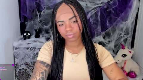 Snapshot of _marcela_22 chatting on October 14, 2025, 5:14 pm MARCELA online show from October 14, 2025, 5:14 pm