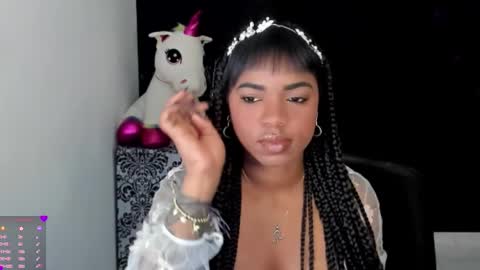 Snapshot of _marcela_22 chatting on November 3, 2025, 8:54 pm MARCELA online show from November 3, 2025, 8:54 pm