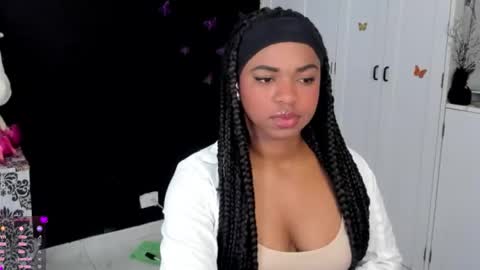 Snapshot of _marcela_22 chatting on November 6, 2025, 7:59 pm MARCELA online show from November 6, 2025, 7:59 pm