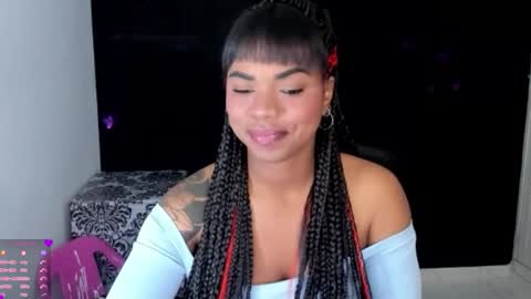 Snapshot of _marcela_22 chatting on November 13, 2025, 11:03 pm MARCELA online show from November 13, 2025, 11:03 pm