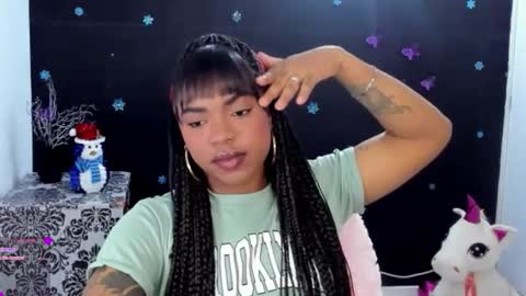 Snapshot of _marcela_22 chatting on November 16, 2025, 10:37 pm MARCELA online show from November 16, 2025, 10:37 pm