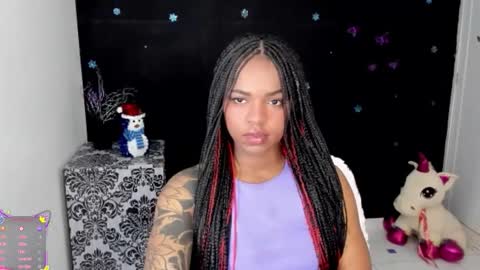 Snapshot of _marcela_22 chatting on November 23, 2025, 11:15 pm MARCELA online show from November 23, 2025, 11:15 pm