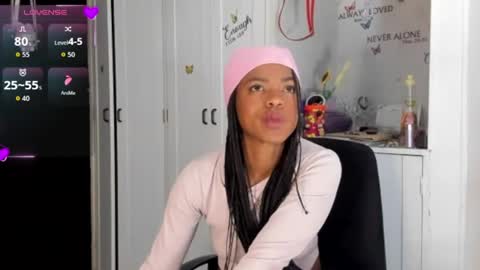 Snapshot of _marcela_22 chatting on August 9, 2026, 10:20 am MARCELA online show from August 9, 2026, 10:20 am