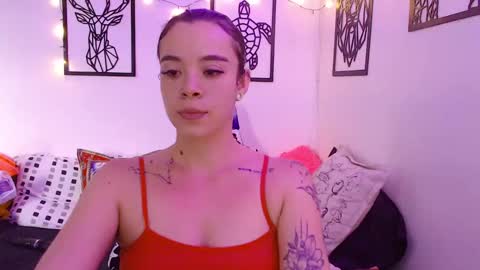 Snapshot of _marcela_wi chatting on December 18, 2024, 10:13 pm Marce online show from December 18, 2024, 10:13 pm