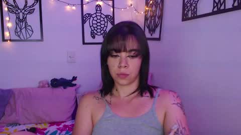 Snapshot of _marcela_wi chatting on February 13, 2025, 1:40 am Marce online show from February 13, 2025, 1:40 am