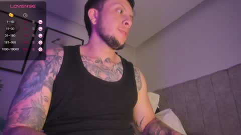 Marcus online show from May 15, 2026, 11:23 pm