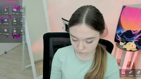 Margo online show from March 7, 2025, 10:24 am