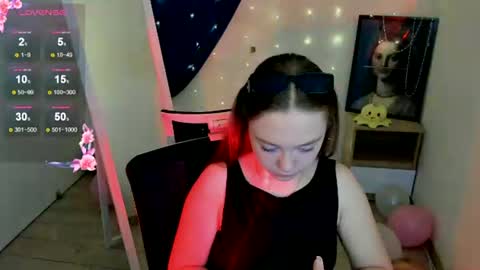 Snapshot of _margoqueen_ chatting on July 20, 2026, 7:11 am Margo online show from July 20, 2026, 7:11 am