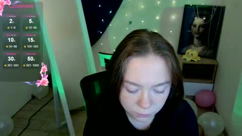 Snapshot of _margoqueen_ chatting on August 3, 2026, 9:04 am Margo online show from August 3, 2026, 9:04 am