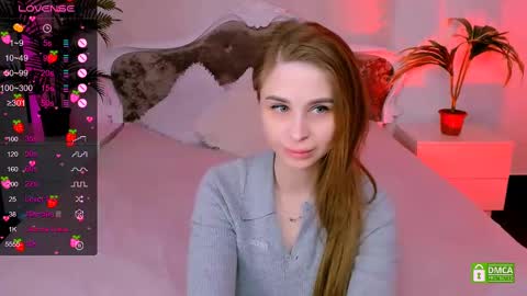 Eva  online show from March 9, 2025, 11:14 pm