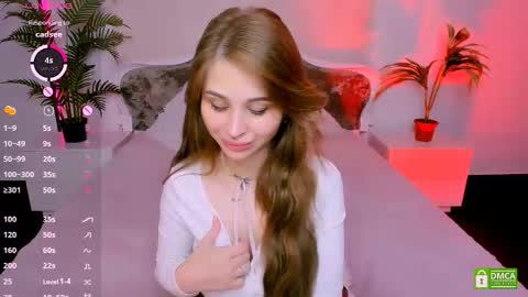 Eva  online show from September 11, 2025, 12:22 am