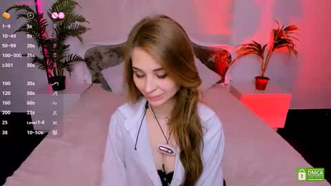 Eva  online show from September 26, 2025, 9:52 pm