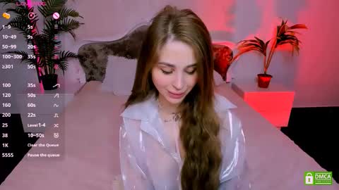 Eva  online show from October 8, 2025, 11:13 pm