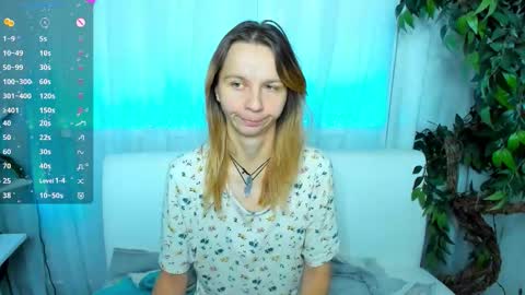 Scarlett online show from September 14, 2025, 5:39 am