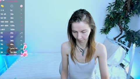 Scarlett online show from April 22, 2026, 1:12 pm