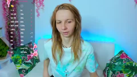 Scarlett online show from May 16, 2026, 11:53 am