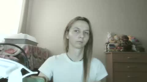 Scarlett online show from June 19, 2026, 2:32 pm