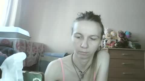 Scarlett online show from June 28, 2026, 9:15 am