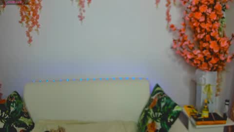 Scarlett online show from July 17, 2026, 11:06 am