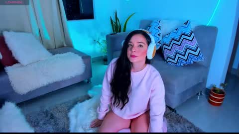 Maria Angel online show from September 25, 2025, 2:15 am