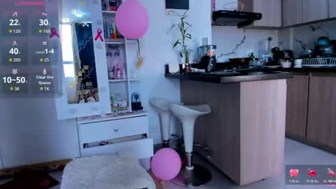 Snapshot of _maria_angel_ chatting on July 4, 2026, 6:36 pm Maria Angel online show from July 4, 2026, 6:36 pm