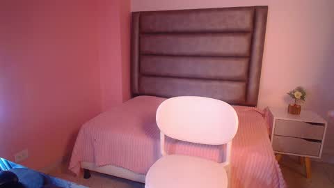 Snapshot of _mariaceleste chatting on February 25, 2025, 5:25 pm Maria online show from February 25, 2025, 5:25 pm