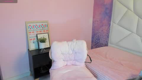 Snapshot of _mariaceleste chatting on November 13, 2025, 7:57 pm Maria online show from November 13, 2025, 7:57 pm