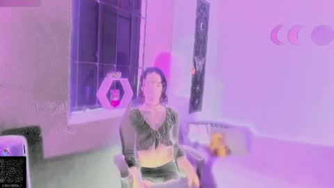 Mariana Fox online show from April 23, 2026, 6:47 am