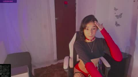 Mariana Fox online show from April 30, 2026, 7:25 am