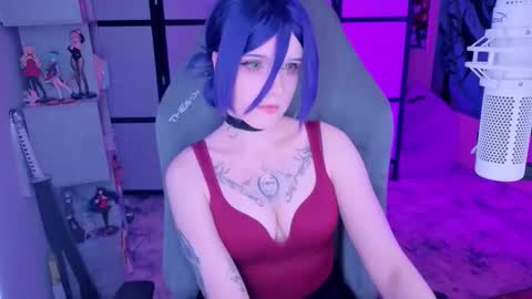 Snapshot of _mariko_ chatting on December 5, 2025, 3:41 pm Mariko online show from December 5, 2025, 3:41 pm