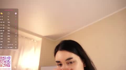 Snapshot of _marvelous_time_ chatting on July 29, 2026, 6:44 am Gwen online show from July 29, 2026, 6:44 am